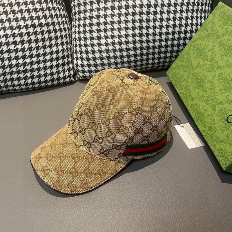 Gucci cap hm (118)